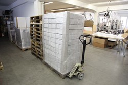Distribution 1