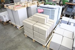 Distribution 2