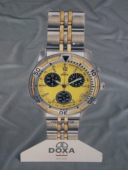 Plakat "Doxa"