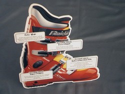 Plakat "Raichle"